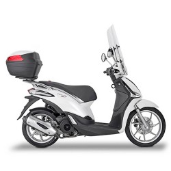 Βάση topcase GIVI Piaggio Liberty 50-125-150-200