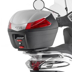 Βάση topcase GIVI Piaggio Liberty 50-125-150-200