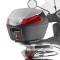 Βάση topcase GIVI Piaggio Liberty 150 -24