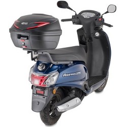 Βάση topcase GIVI Suzuki Address 125 23-