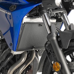 Προστατευτικό ψυγείου Yamaha MT-07 Tracer μαύρο