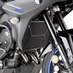 Προστατευτικό ψυγείου Yamaha MT-09 Tracer/GT 18- μαύρο