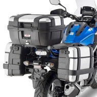 Βάσεις πλαϊνών βαλιτσών (ίσιες) GIVI Honda NC 750 S/X 16-20