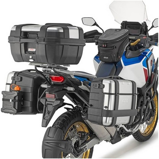 Βάσεις πλαϊνών βαλιτσών GIVI Monokey One Fit Honda CRF 1100L Africa Twin Adventure Sports