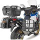 Βάσεις πλαϊνών βαλιτσών GIVI Monokey One Fit Honda CRF 1100L Africa Twin Adventure Sports