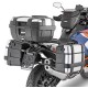 Βάσεις πλαϊνών βαλιτσών GIVI Monokey One Fit KTM 1290 Super Adventure S/R 21-