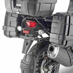 Βάσεις πλαϊνών βαλιτσών GIVI Monokey One Fit Suzuki V-Strom 1050/XT