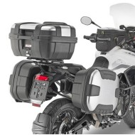 Βάσεις πλαϊνών βαλιτσών GIVI Monokey One Fit Triumph Tiger 900 GT/Rally/Pro