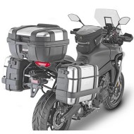 Βάσεις πλαϊνών βαλιτσών GIVI Monokey One Fit Yamaha Tracer 9/GT