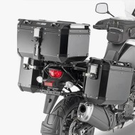 Βάσεις πλαϊνών βαλιτσών GIVI Trekker Outback One Fit Suzuki V-Strom 1050/XT