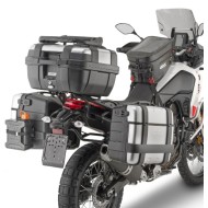 Βάσεις πλαϊνών βαλιτσών GIVI Monokey One Fit Yamaha Tenere 700 World Raid