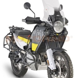 Βάσεις πλαϊνών βαλιτσών GIVI Monokey One Fit Husqvarna Norden 901