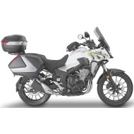 Βάσεις πλαϊνών βαλιτσών GIVI V35 / V37 / Kappa K33 Honda CB 500 X 19-