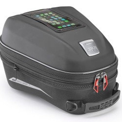 Tankbag GIVI ST612B Tanklock 15 lt. (για βάσεις BF**)