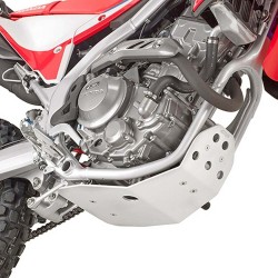 Ποδιά κινητήρα GIVI Honda CRF 300 L