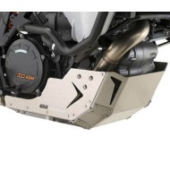 Ποδιά κινητήρα GIVI KTM 1190 Adventure/R