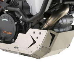 Ποδιά κινητήρα GIVI KTM 1290 Super Adventure S/R -20