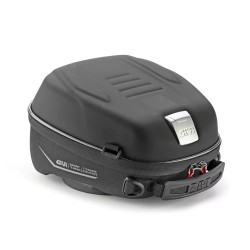 Tankbag GIVI ST605+ Tanklocked 5 lt. (για βάσεις BF**)