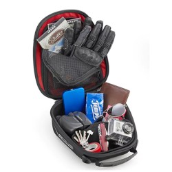 Tankbag GIVI ST605+ Tanklocked 5 lt. (για βάσεις BF**)