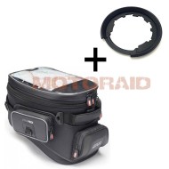 Βάση & Tankbag GIVI XS308 20 lt. KTM 1290 Super Adventure S/R 21-