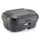 Topcase-Πλαϊνές βαλίτσες GIVI Trekker ΙΙ 35 lt. (σετ) μαύρες