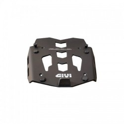 Βάση αλουμινίου βαλίτσας topcase GIVI KTM 1290 Super Adventure S/R 21- μαύρη