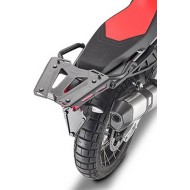 Βάση βαλίτσας topcase GIVI Aprilia Tuareg 660