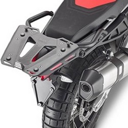 Βάση βαλίτσας topcase GIVI Aprilia Tuareg 660