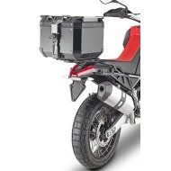 Βάση βαλίτσας topcase GIVI Aprilia Tuareg 660