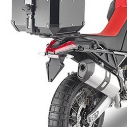 Βάση βαλίτσας topcase GIVI Aprilia Tuareg 660