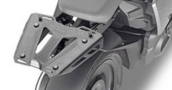 Βάση βαλίτσας topcase GIVI BMW CE 04