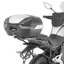 Βάση βαλίτσας topcase GIVI CFMoto 650MT 21-