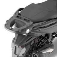 Βάση βαλίτσας topcase GIVI Honda Forza 350 23-