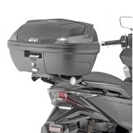 Βάση βαλίτσας topcase GIVI Honda Forza 350 23-