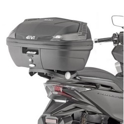 Βάση βαλίτσας topcase GIVI Honda ADV 350