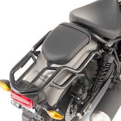 Βάση βαλίτσας topcase GIVI Honda CMX 500 Rebel