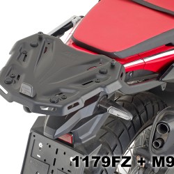 Βάση βαλίτσας topcase GIVI Honda CRF 1100L Africa Twin -21