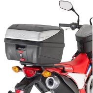 Βάση βαλίτσας topcase GIVI Honda CRF 300 L