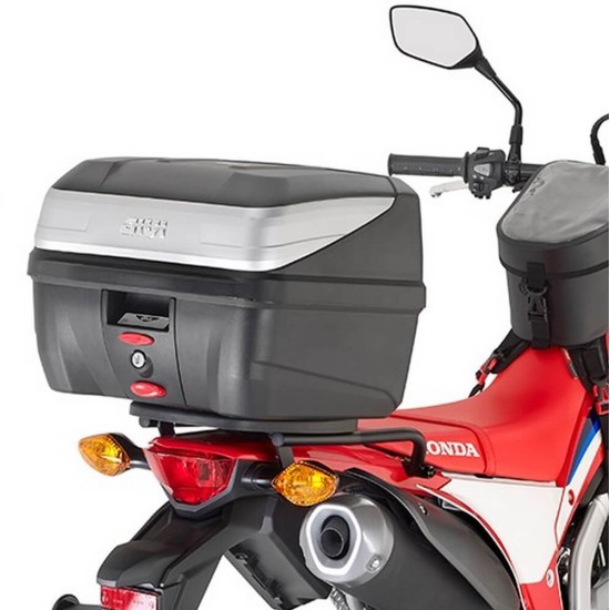 Βάση βαλίτσας topcase GIVI Honda CRF 300 L