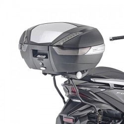 Βάση βαλίτσας topcase GIVI Honda Forza 125-350 -22