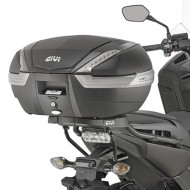 Βάση βαλίτσας topcase GIVI Honda Integra 750 16-