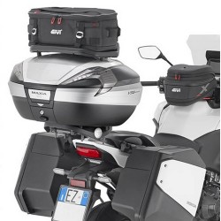 Βάση βαλίτσας topcase GIVI Honda NT 1100