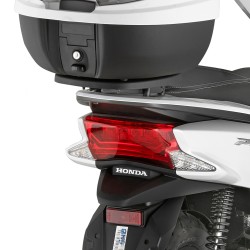 Βάση βαλίτσας topcase Monolock GIVI Honda PCX 125-150