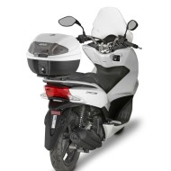 Βάση βαλίτσας topcase Monolock GIVI Honda PCX 125-150