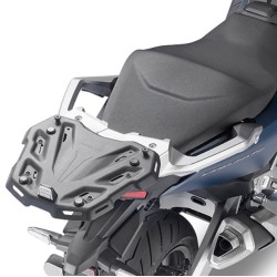 Βάση βαλίτσας topcase GIVI Honda X-ADV 21- (με εργοστασιακή βάση)