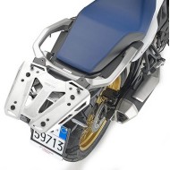 Βάση βαλίτσας topcase GIVI Honda XL 750 Transalp