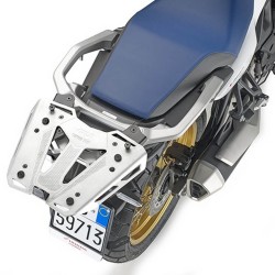 Βάση βαλίτσας topcase GIVI Honda XL 750 Transalp