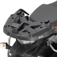 Βάση βαλίτσας topcase GIVI KTM 1190 Adventure/R