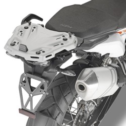 Βάση βαλίτσας topcase GIVI KTM 890 Adventure/R