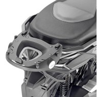 Βάση βαλίτσας topcase GIVI Kymco DT X360